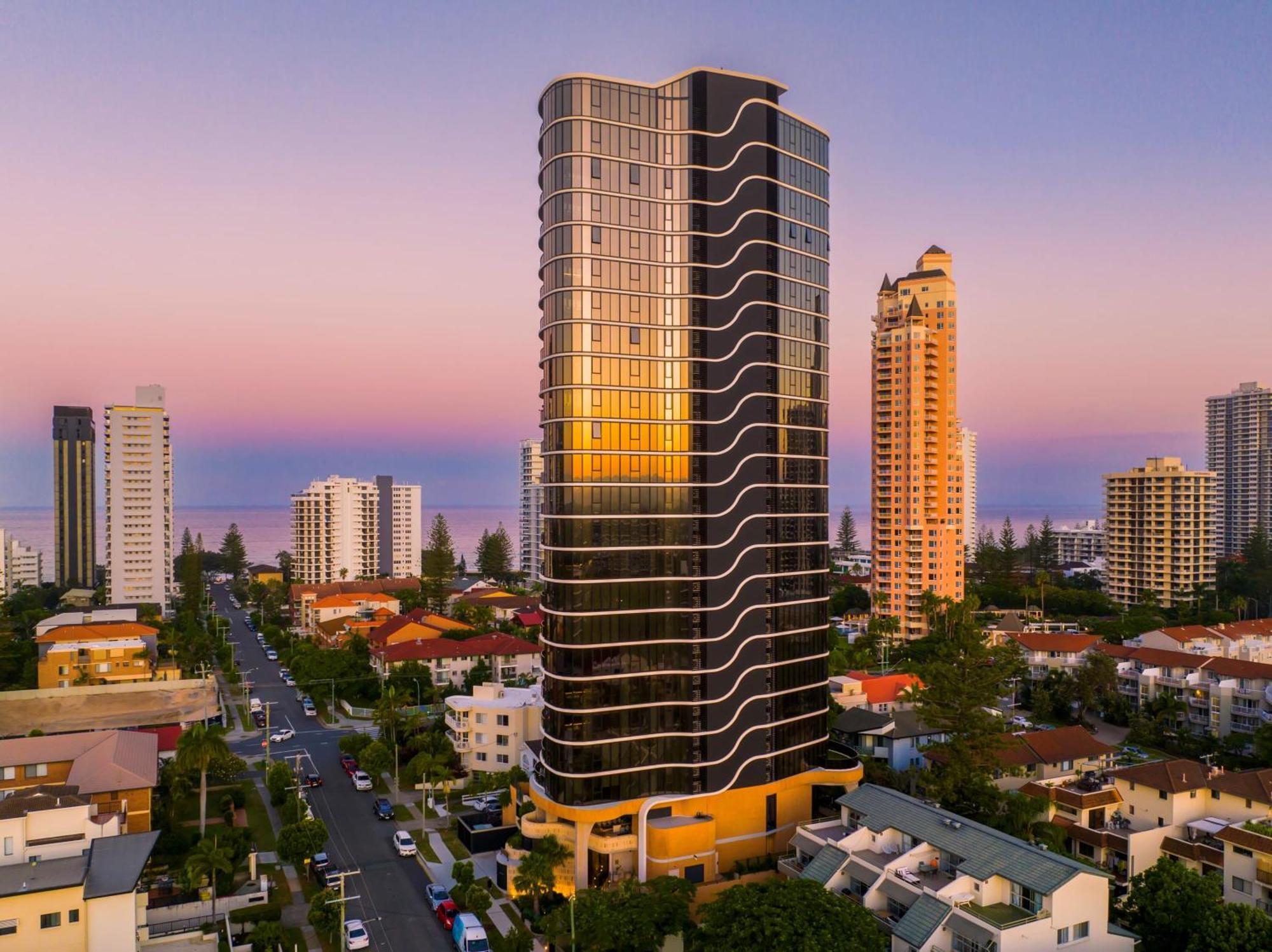 Cassa Encore - Luxury Managed By The Cassa Apartment Gold Coast
