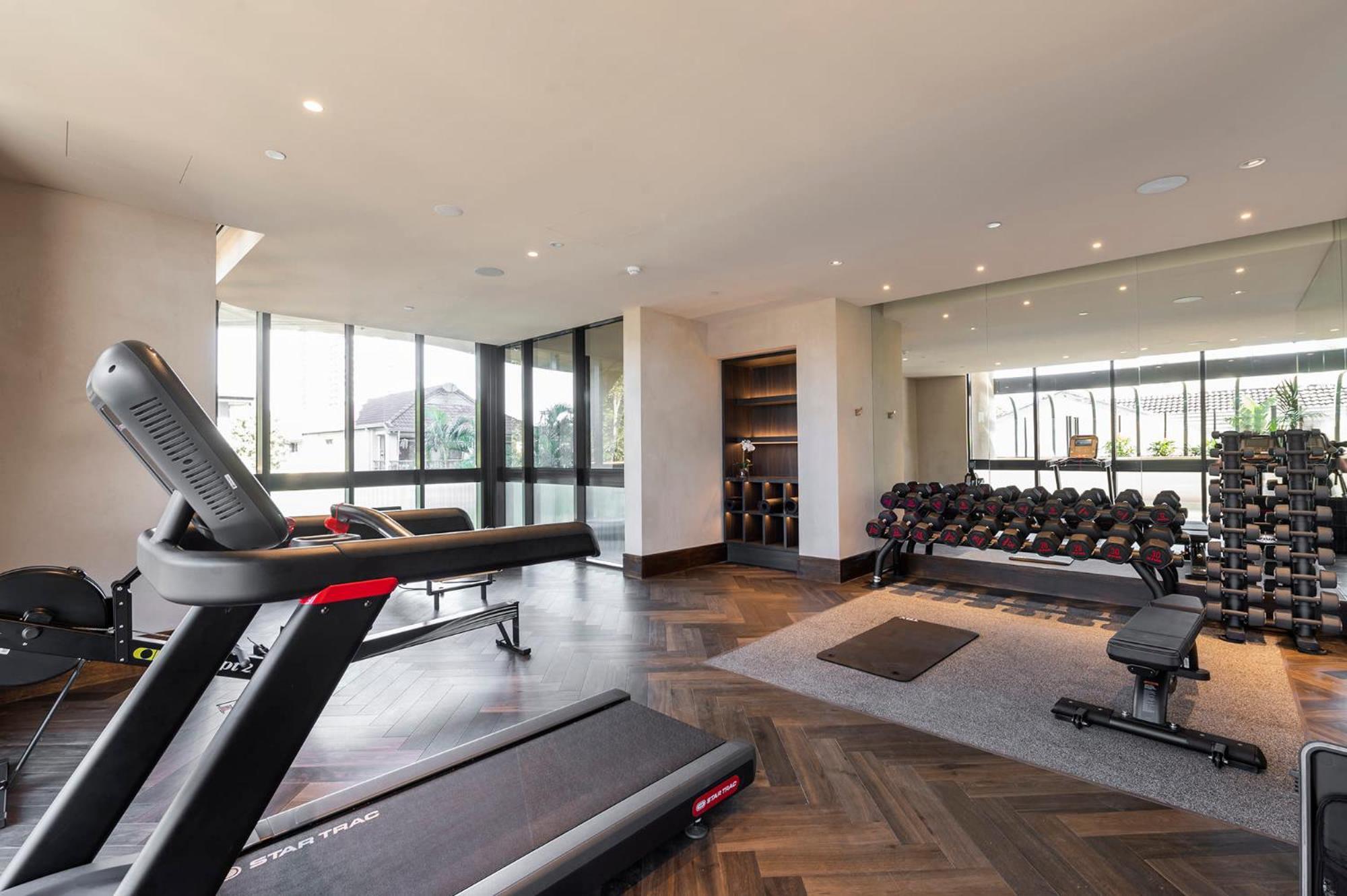 Apartment Cassa Encore - Luxury Managed By The Cassa Gold Coast