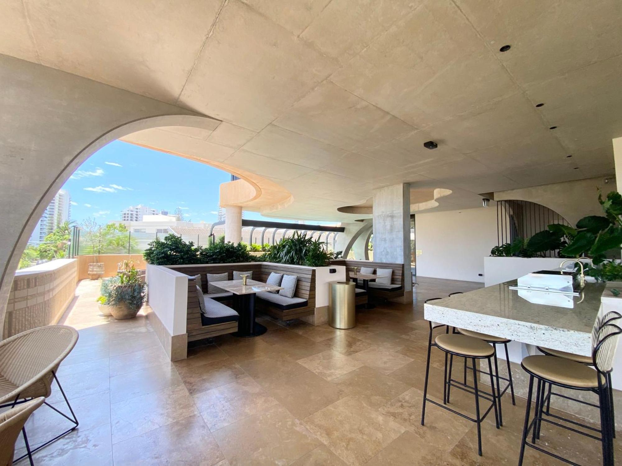 Cassa Encore - Luxury Managed By The Cassa Gold Coast