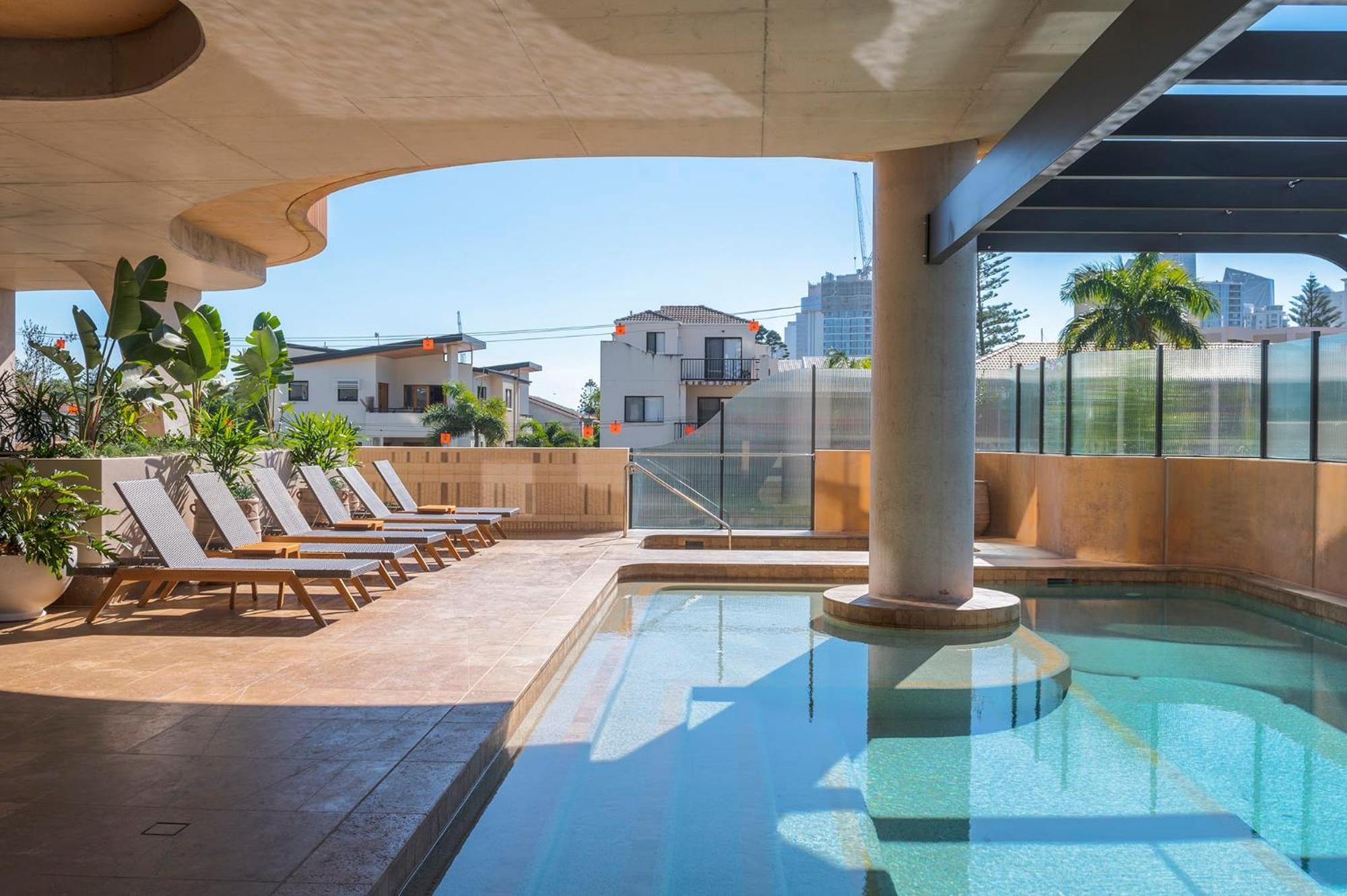 Cassa Encore - Luxury Managed By The Cassa Gold Coast