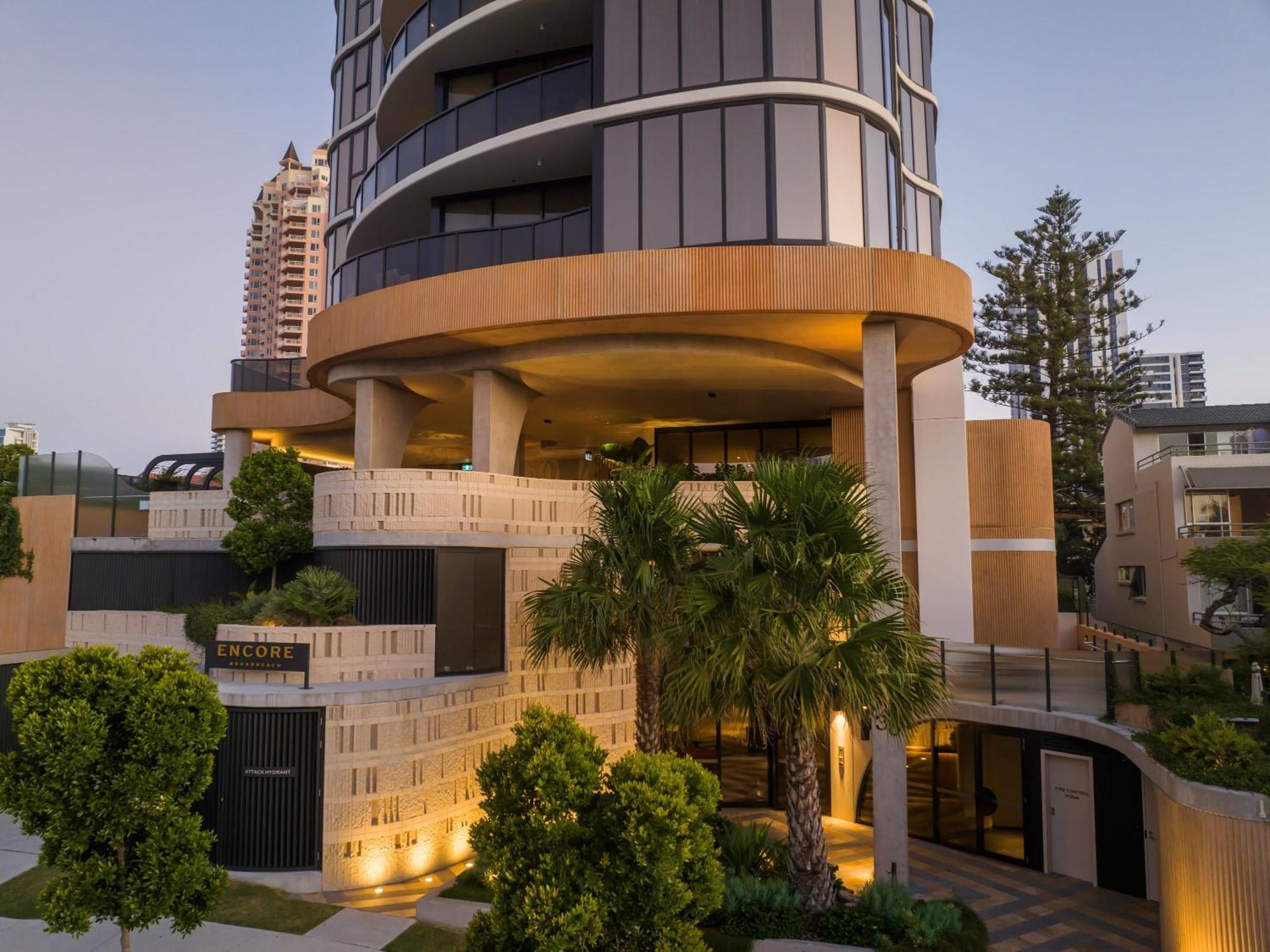 Cassa Encore - Luxury Managed By The Cassa Apartment *