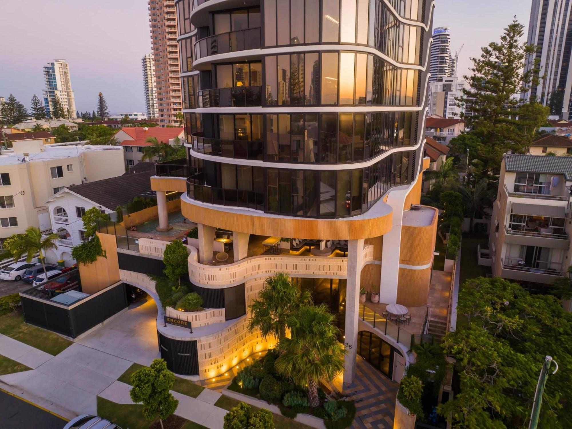 Apartment Cassa Encore - Luxury Managed By The Cassa *