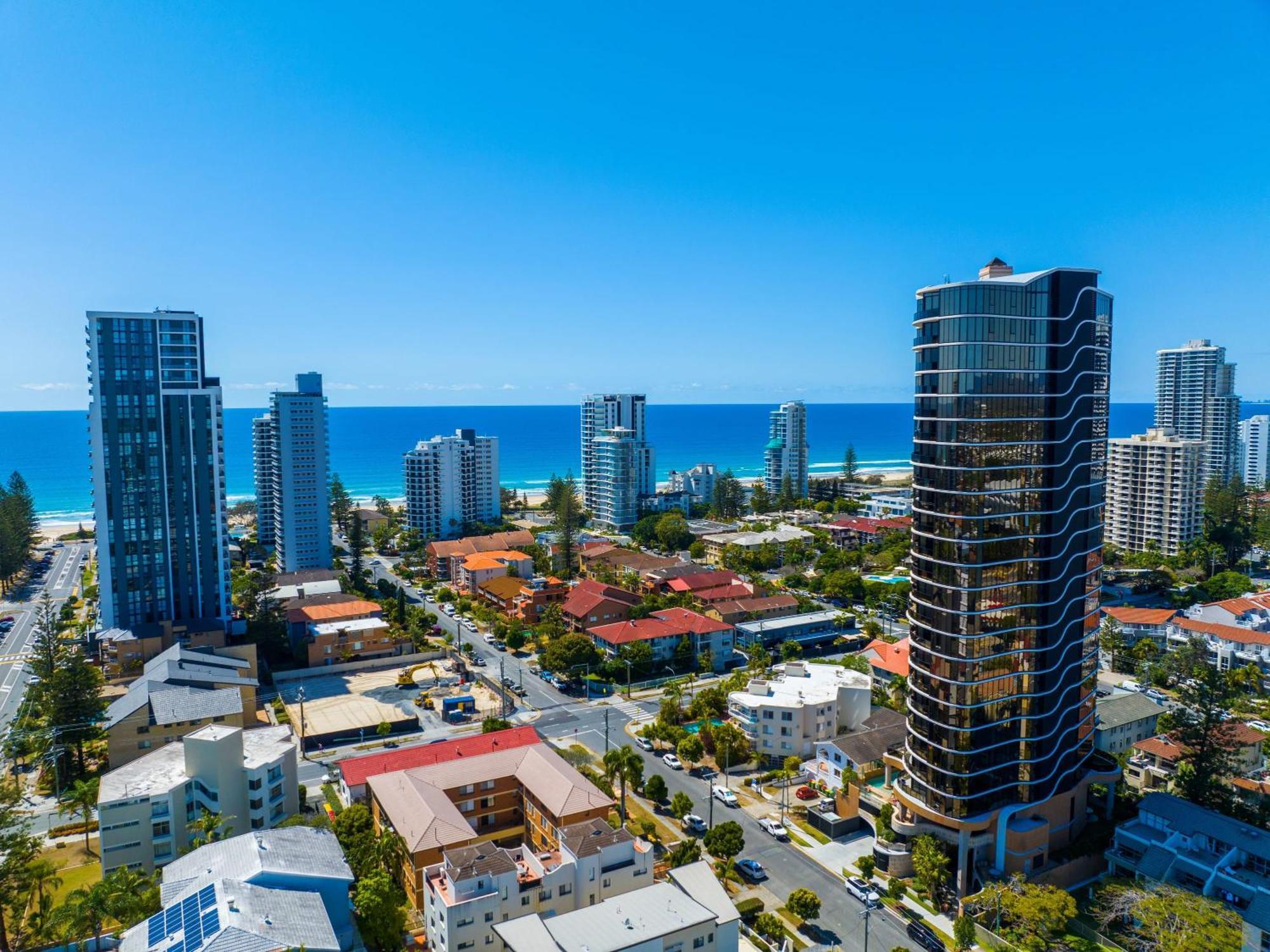 Apartment Cassa Encore - Luxury Managed By The Cassa Gold Coast