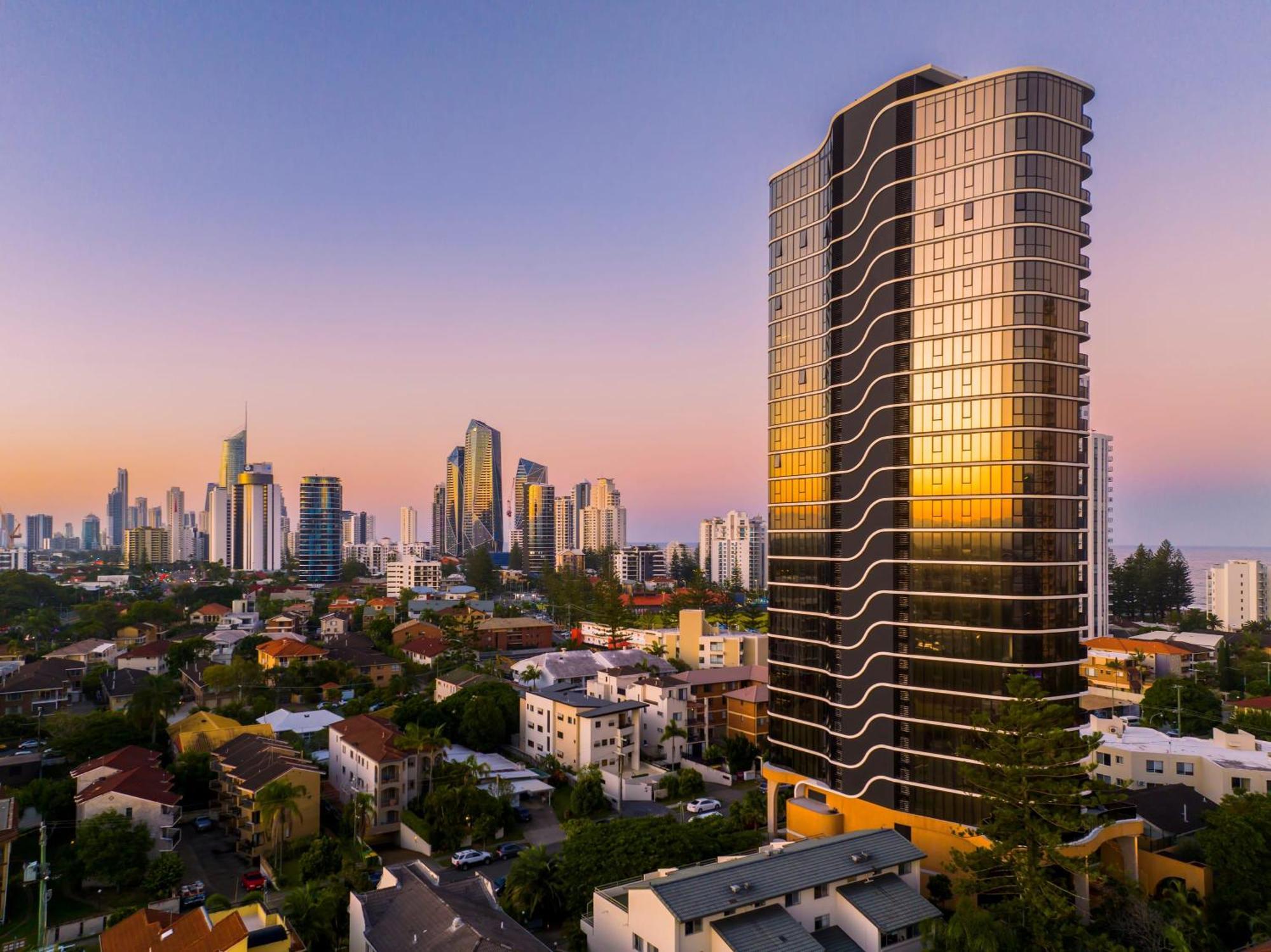 Cassa Encore - Luxury Managed By The Cassa * Gold Coast