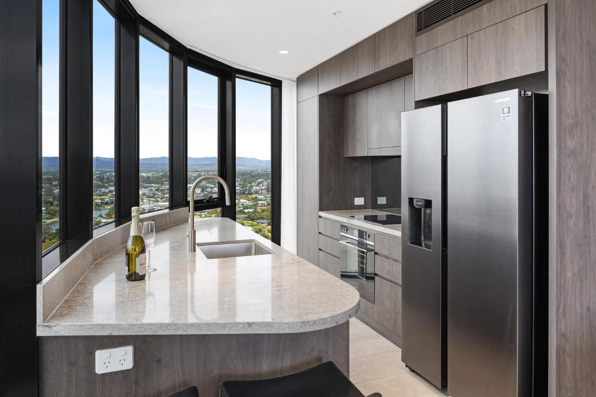 Cassa Encore - Luxury Managed By The Cassa Apartment