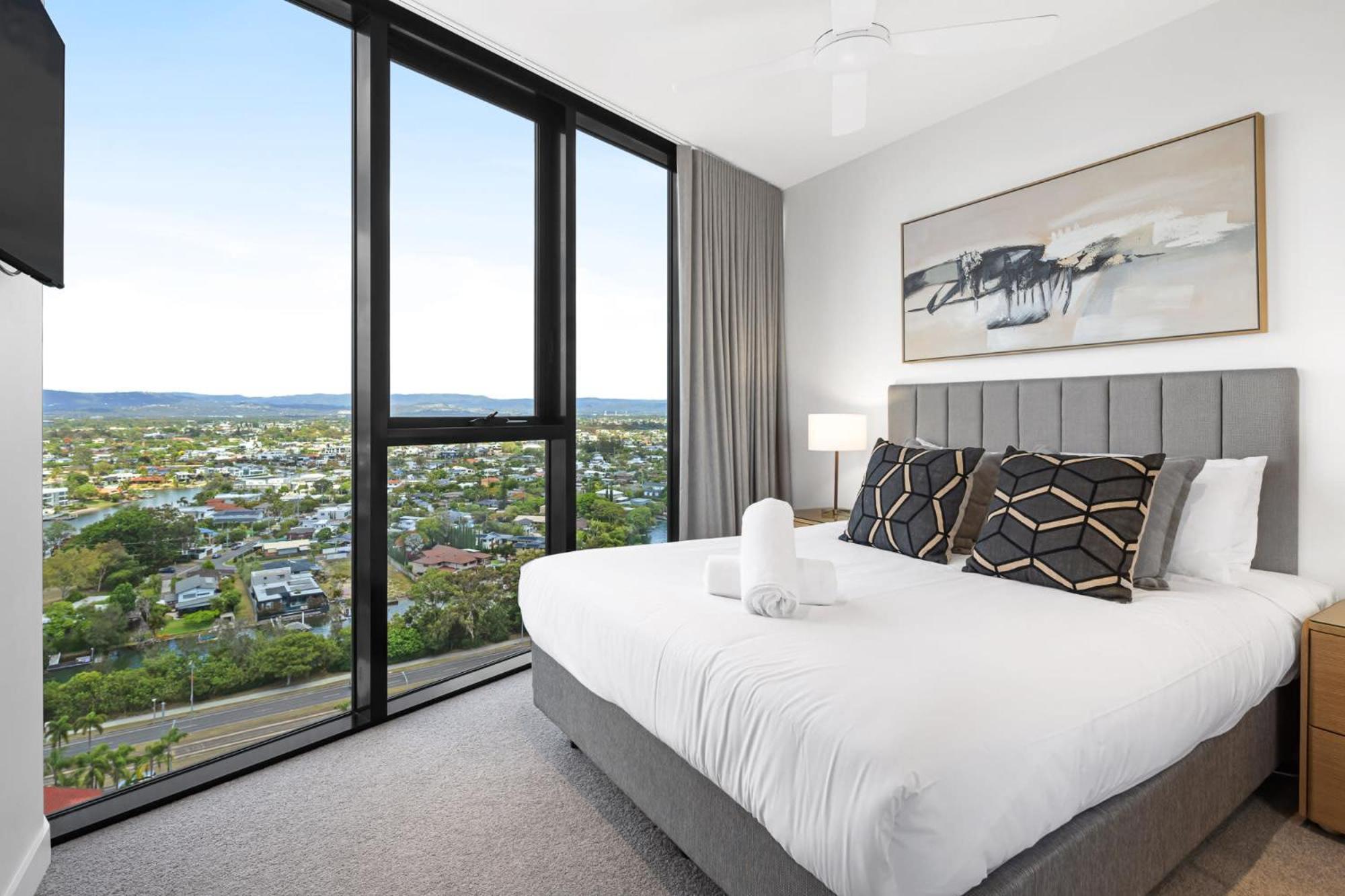 Apartment Cassa Encore - Luxury Managed By The Cassa