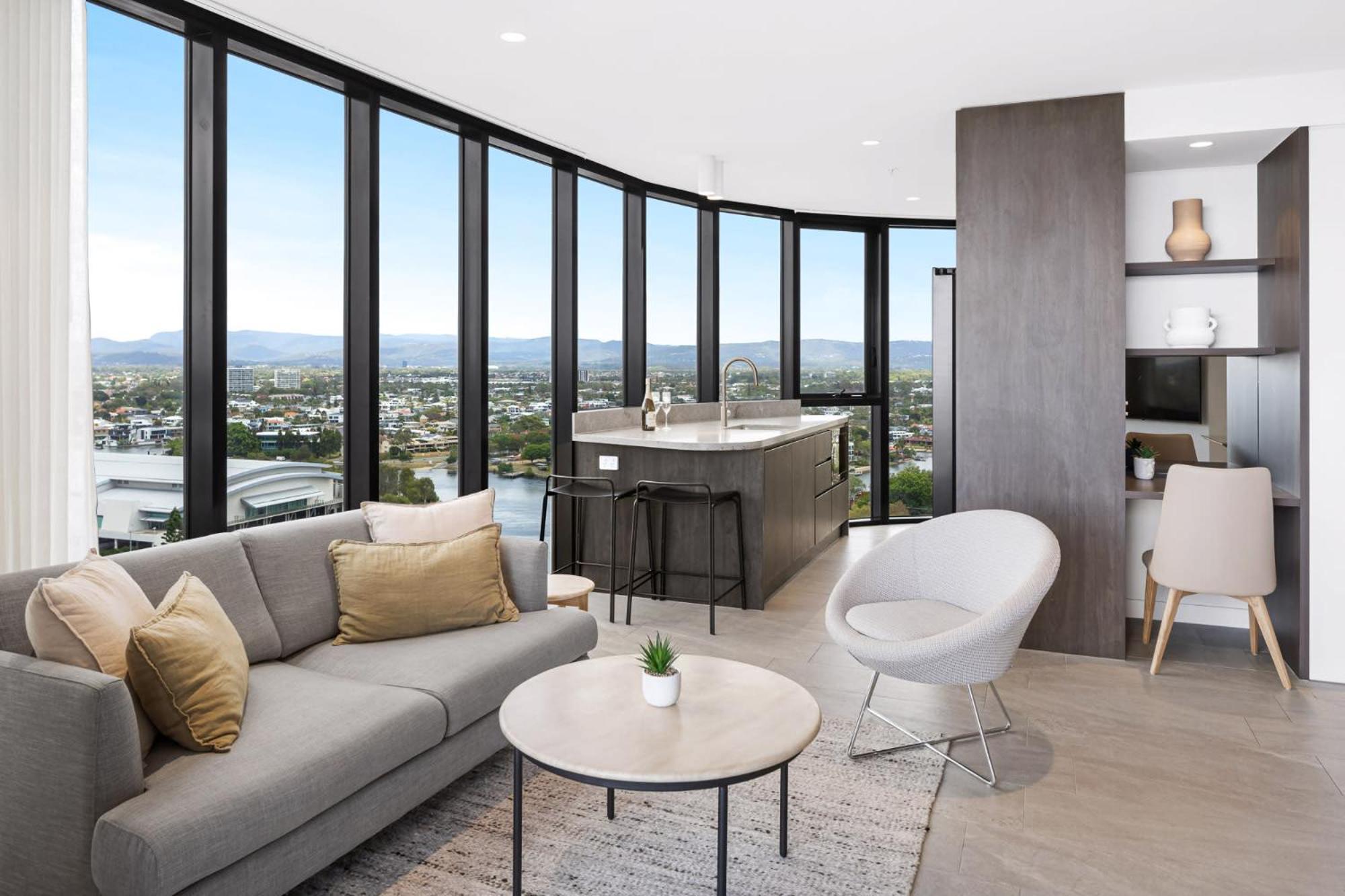 Cassa Encore - Luxury Managed By The Cassa Apartment *
