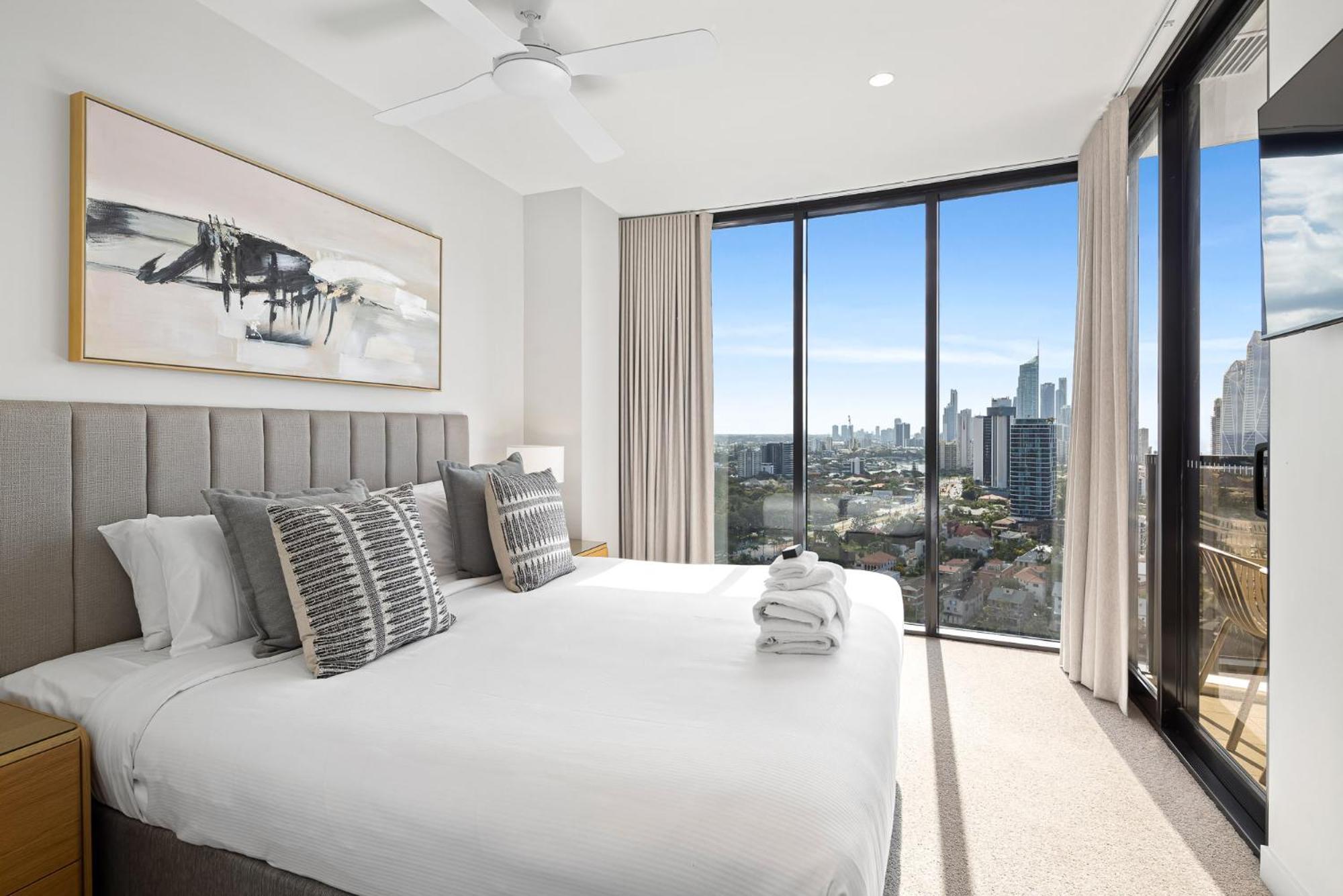 Apartment Cassa Encore - Luxury Managed By The Cassa Gold Coast