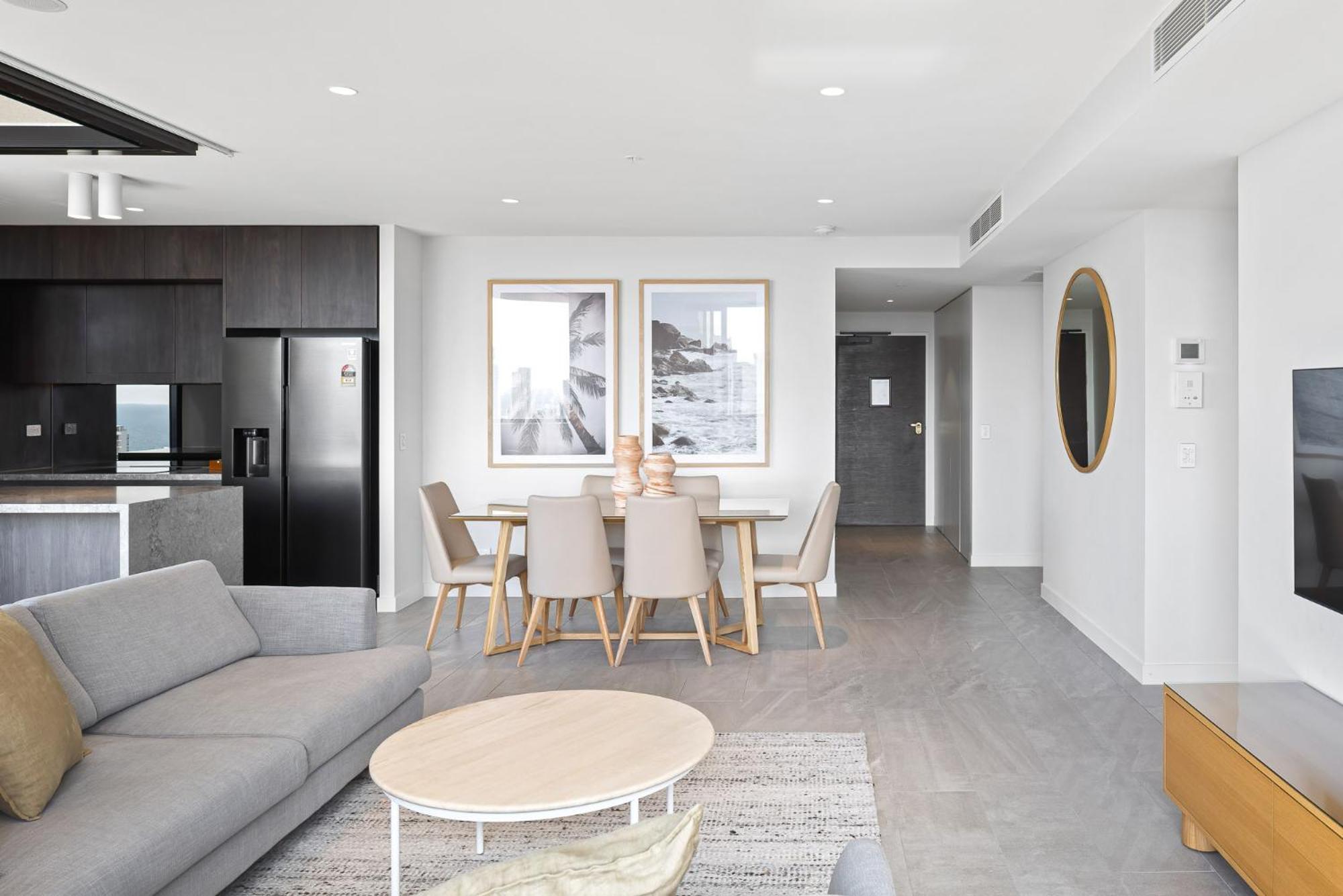 Cassa Encore - Luxury Managed By The Cassa Apartment Gold Coast