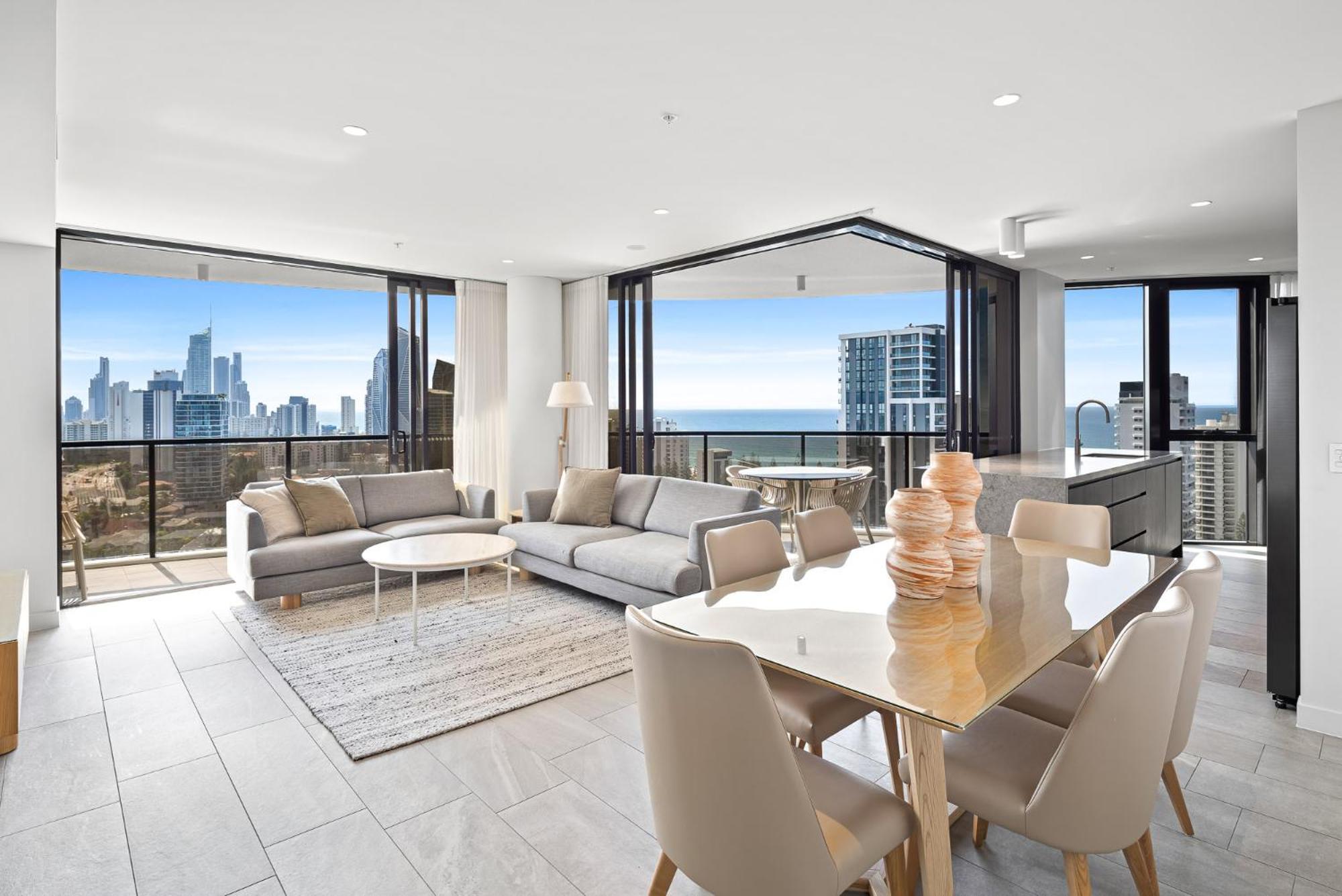 Apartment Cassa Encore - Luxury Managed By The Cassa
