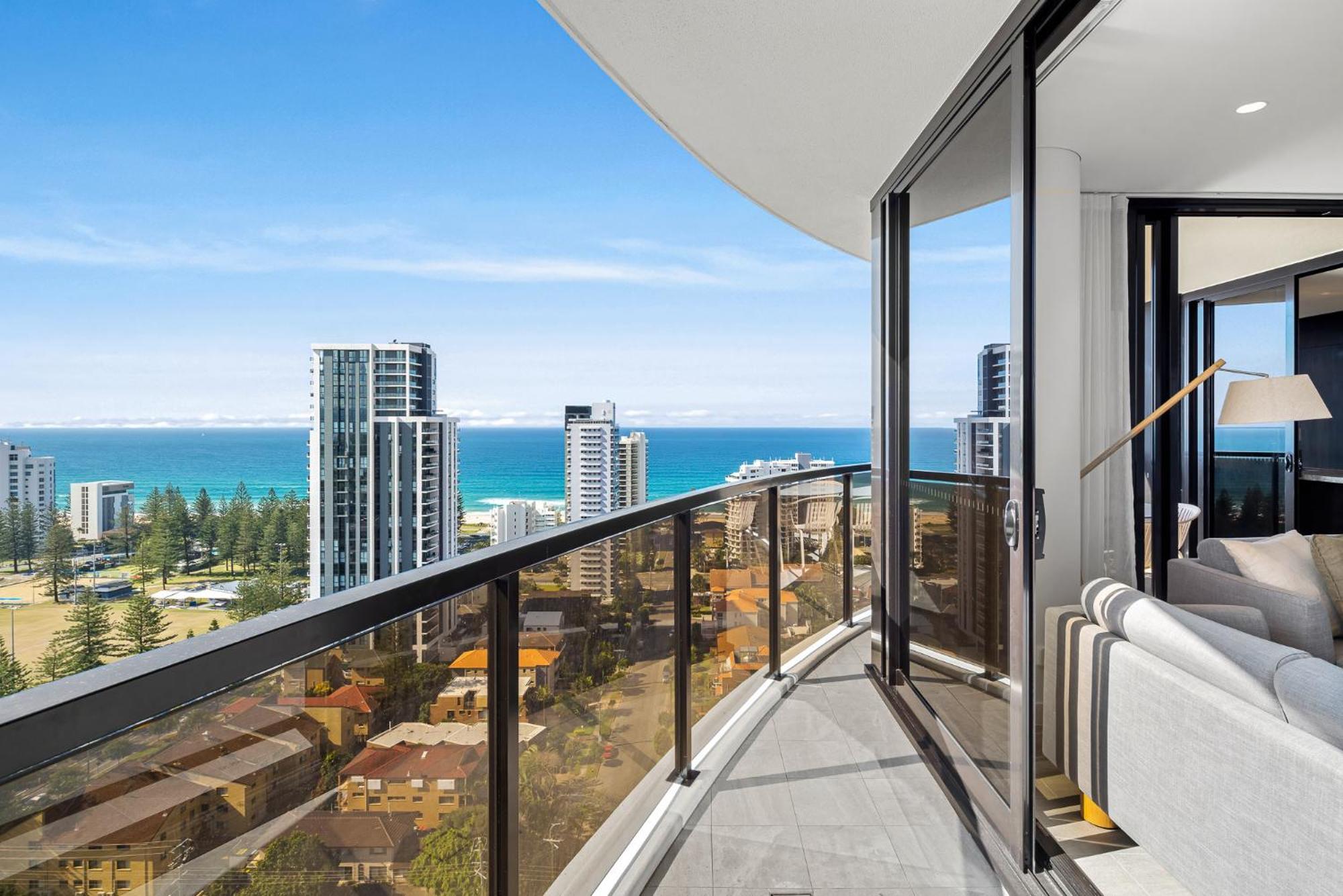 Cassa Encore - Luxury Managed By The Cassa Gold Coast
